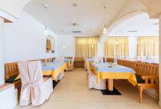 Hotel Residence Frida - Speisesaal
